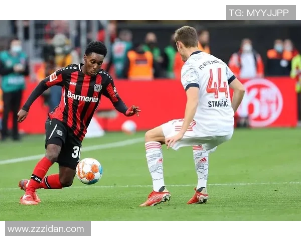 德甲鲁尔区双雄激战在即勒沃库森力争反弹迎战多特蒙德